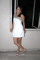 Pavani Reddy Spicy Stills